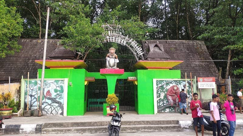 Kawasan Konservasi Mangrove Dan Bekantan - Image 1