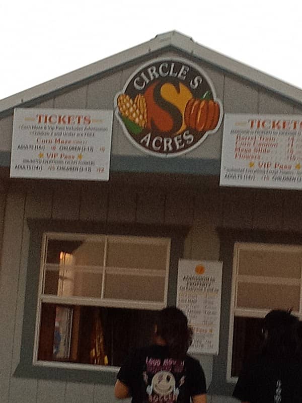 Circle S Corn Maze & Pumpkin Patch - Image 2