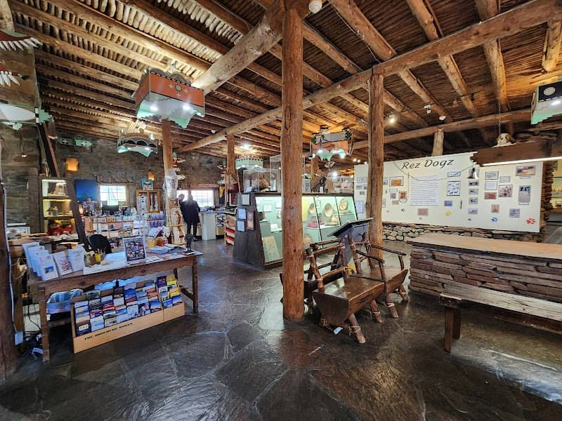 Museum of Indigenous People - Image 3