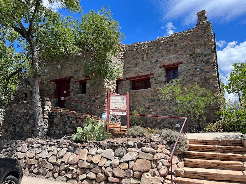 Museum of Indigenous People - Image 1