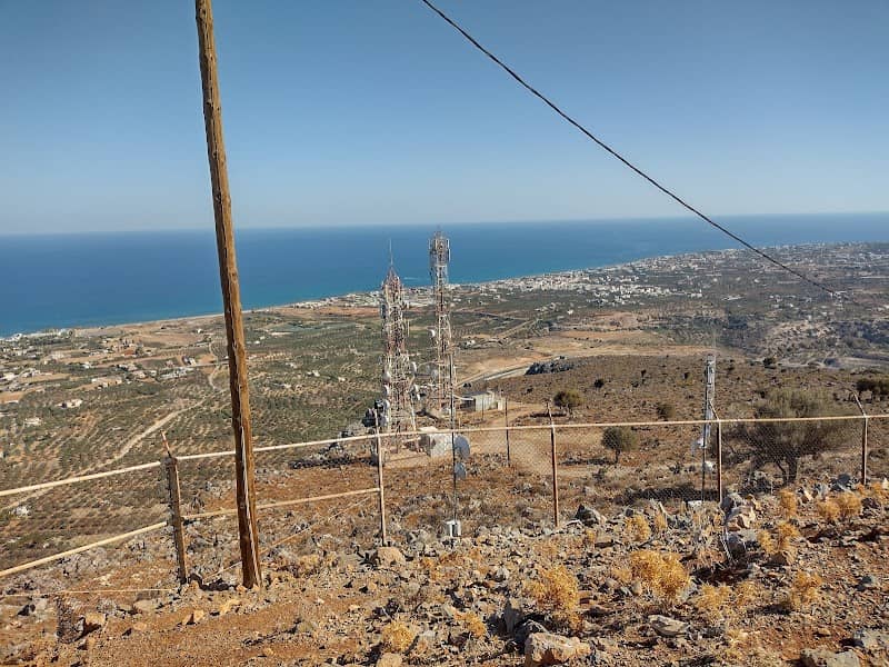 Εdheri mountain top - Image 1