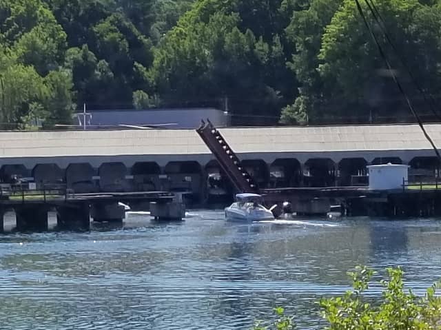 Lakeport Drawbridge - Image 1