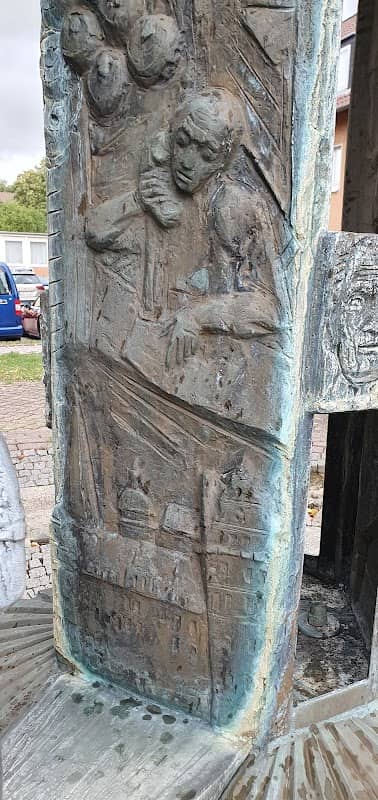 Brunnen St. Christophorus - Image 2
