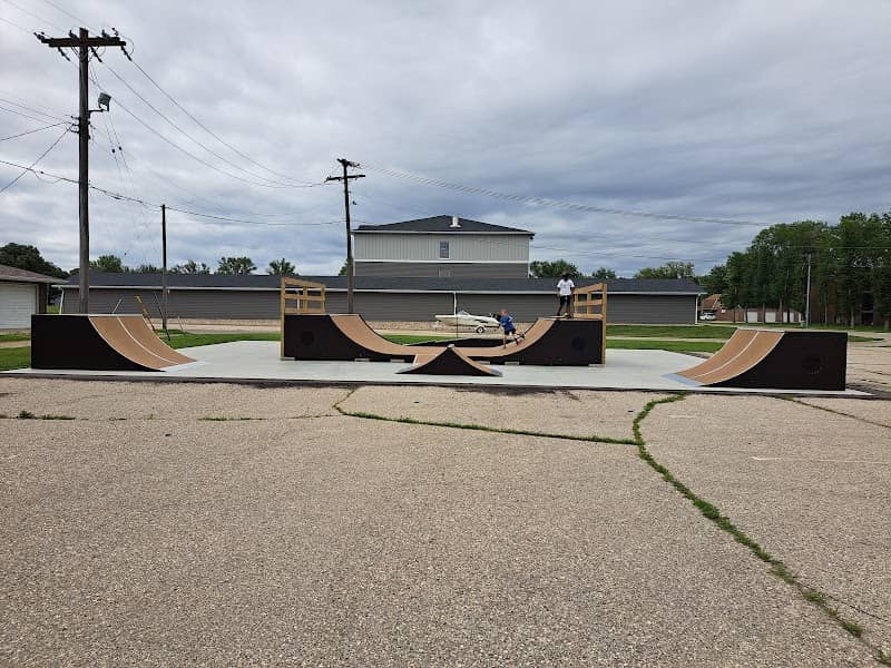 Flynn Park - Image 1