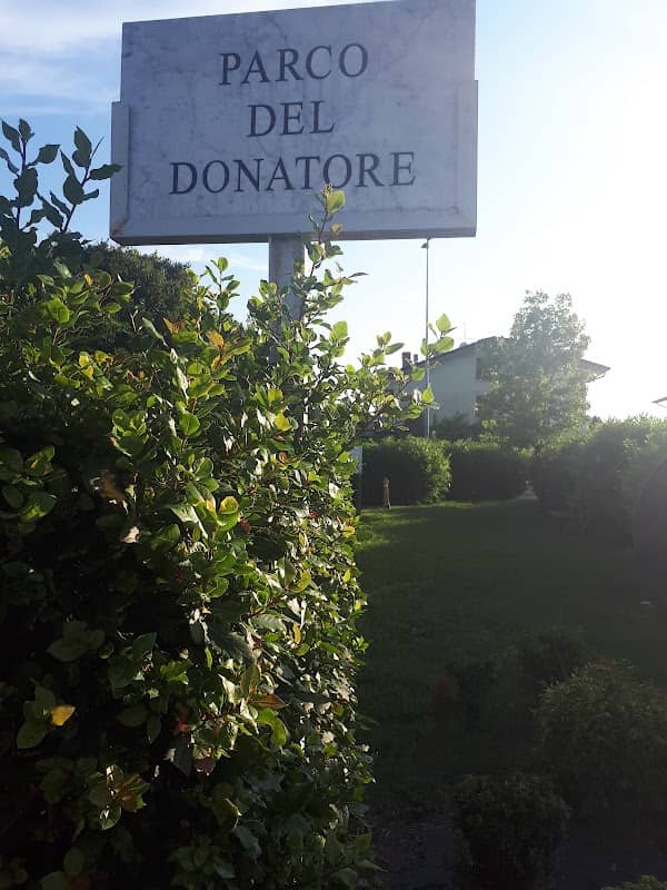 PARCO DEL DONATORE - Image 1