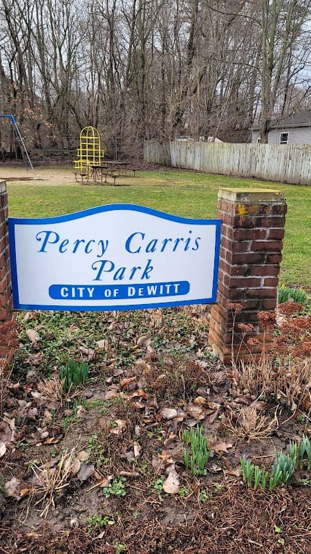 Percy Carris Park - Image 2