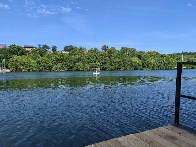 North Beach Park - Image 1