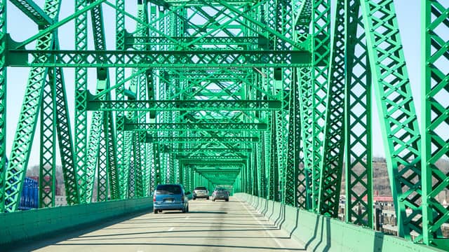 Welcome To West Virginia Sign - Image 2