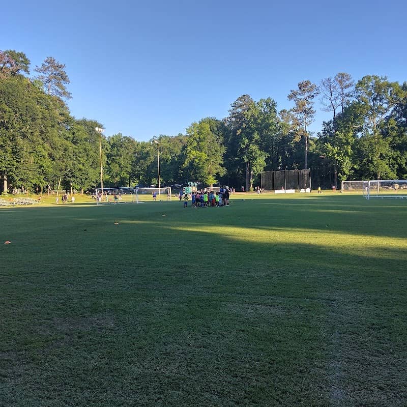 Riverchase Sports Park - Image 1