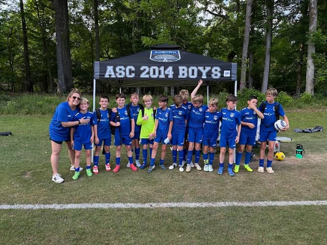 Riverchase Sports Park - Image 2