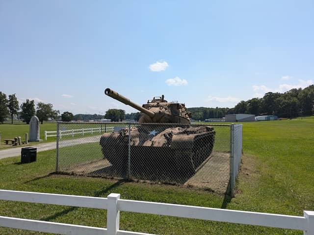 Veterans Memorial Park - Image 3