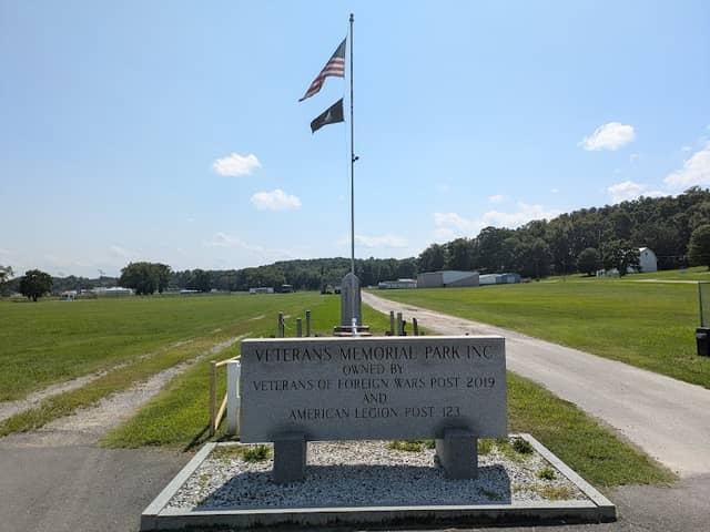Veterans Memorial Park - Image 2