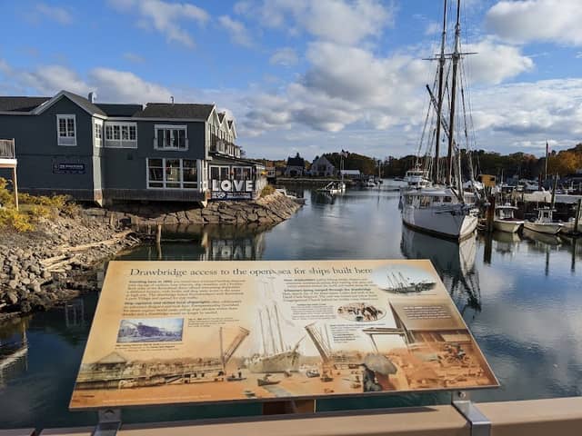 Kennebunkport Historic District - Image 3