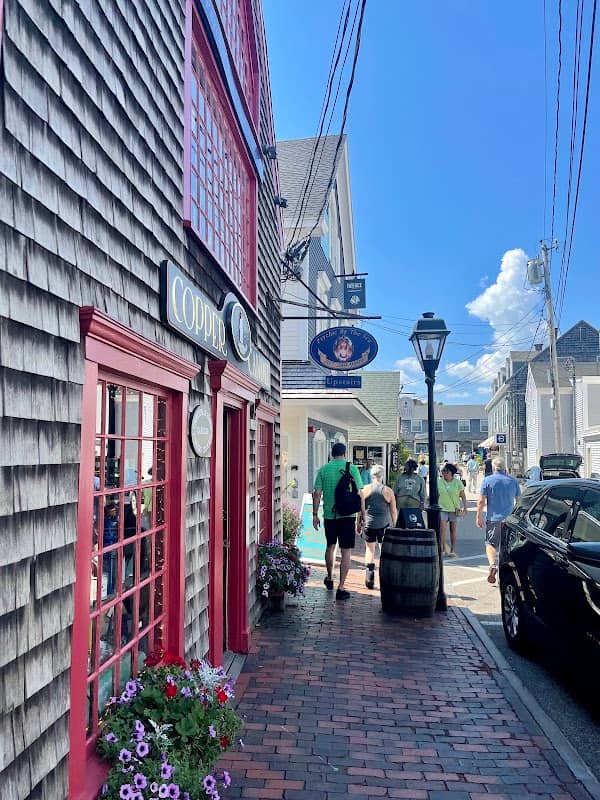 Kennebunkport Historic District - Image 2