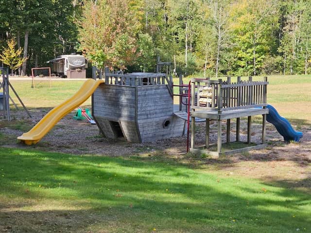 Lake Pemaquid Camping - Image 1