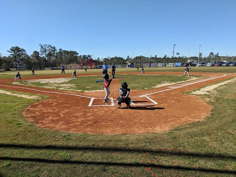 Hampstead Kiwanis Park - Image 1