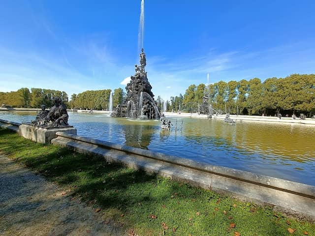 Fortuna-Brunnen - Image 1