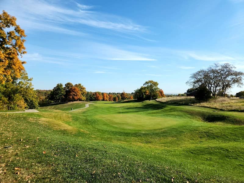 Sugar Ridge Golf Course - Image 1