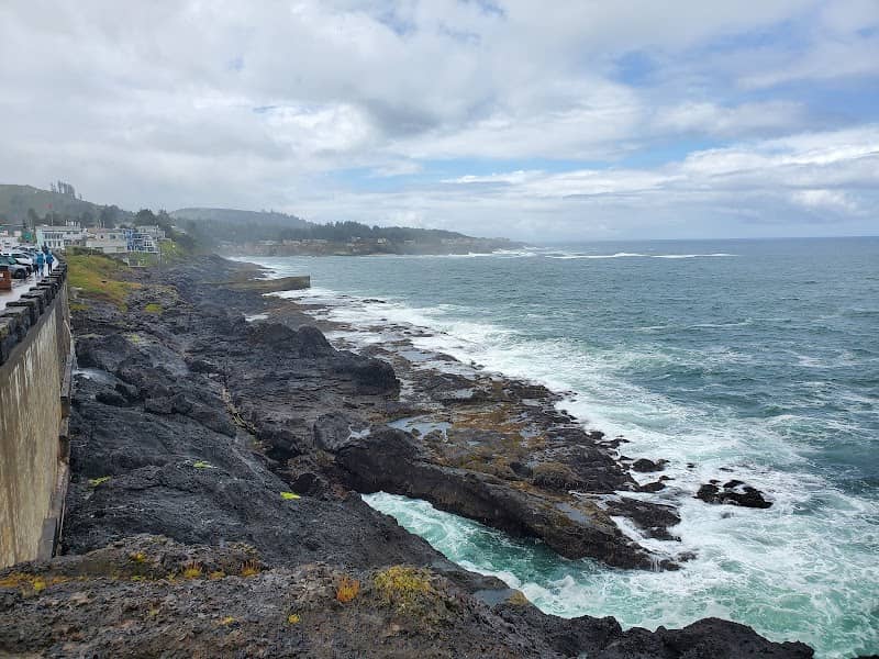 Depoe Bay, Oregon - Image 2