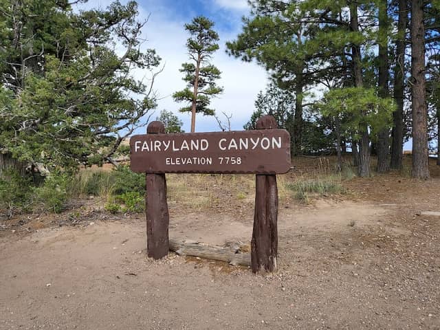 Fairyland Point - Image 3