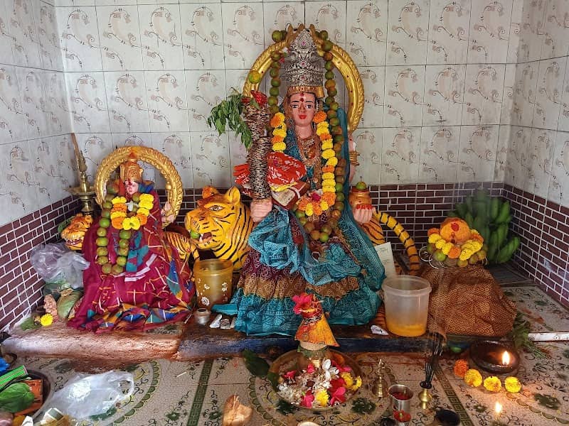 Ponukumadu - Image 1