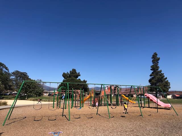 El Dorado Park - Image 1
