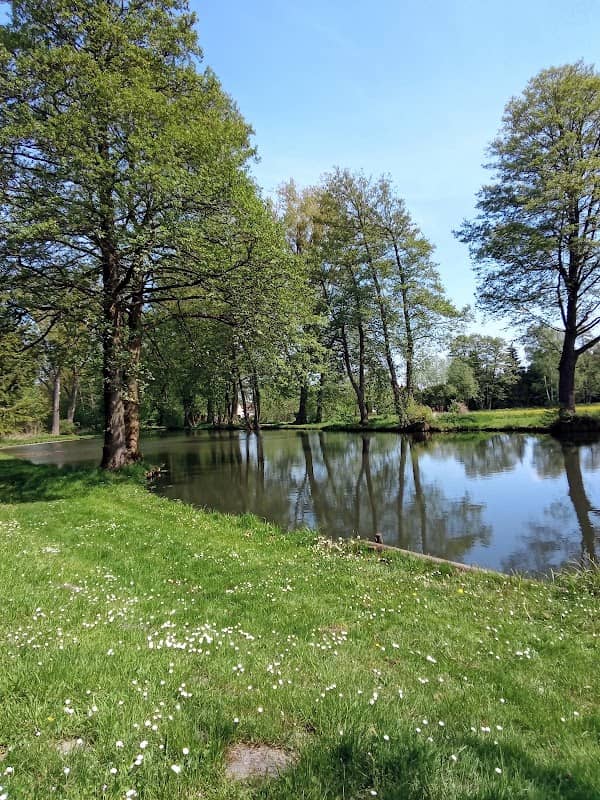 Moderne Kunst am Stadtgraben - Image 2
