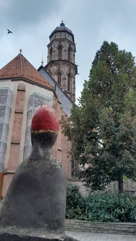 Afrikanische Skulptur - Image 2