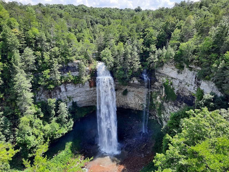 Fall Creek Falls - Image 1
