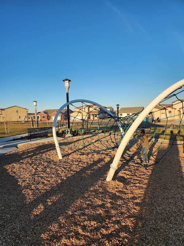 Homestead HOA Park - Image 1