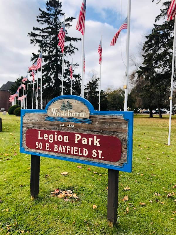 Legion Park - Image 2