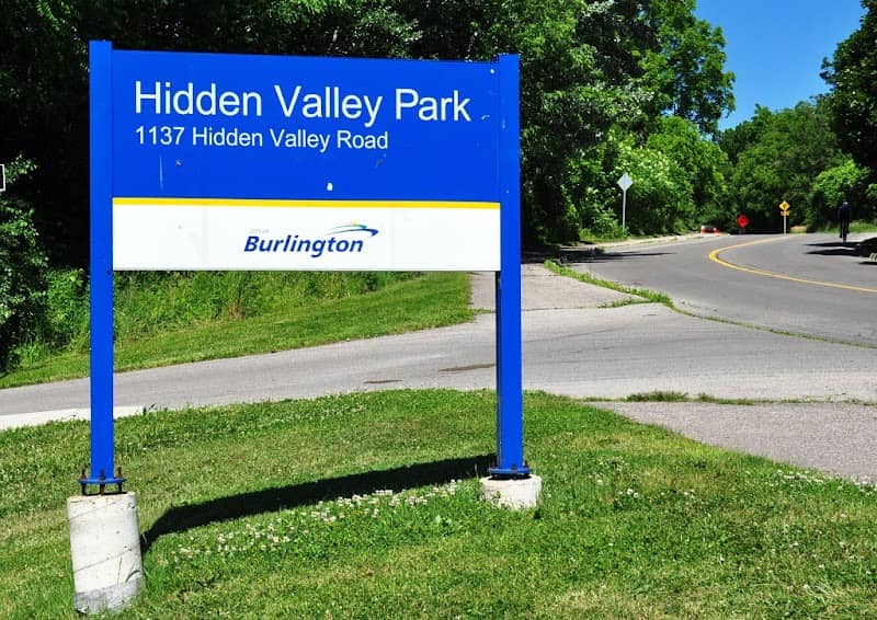 Hidden Valley Park - Image 1