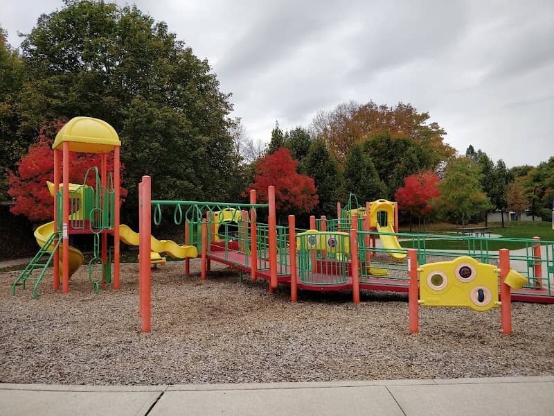 Hidden Valley Park - Image 2