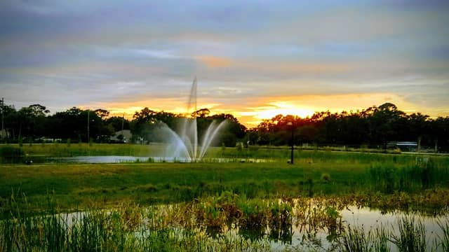 Draa Park - Image 1