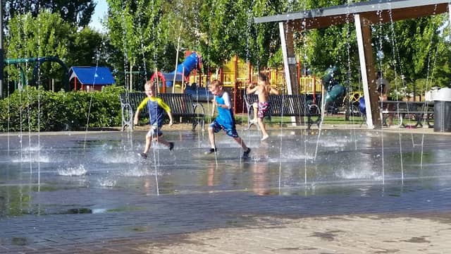Discovery Meadows Community Park - Image 2