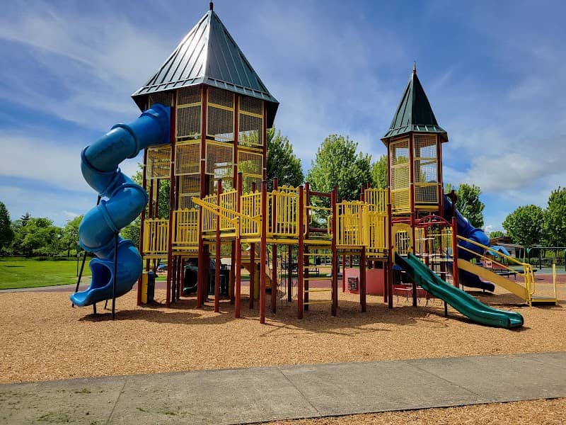 Discovery Meadows Community Park - Image 1