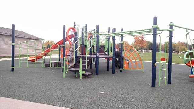Van Lieshout Park - Image 1