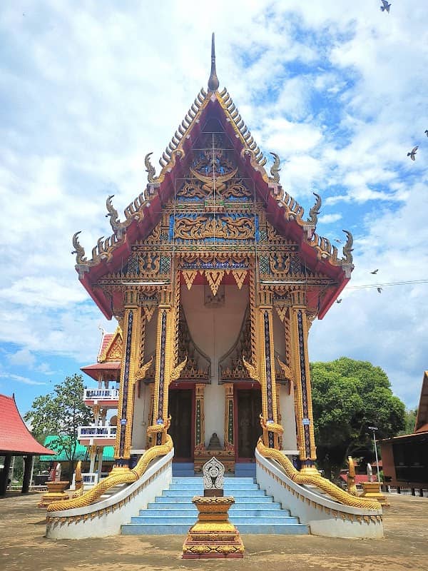 Wat Na Ton Chan - Image 1