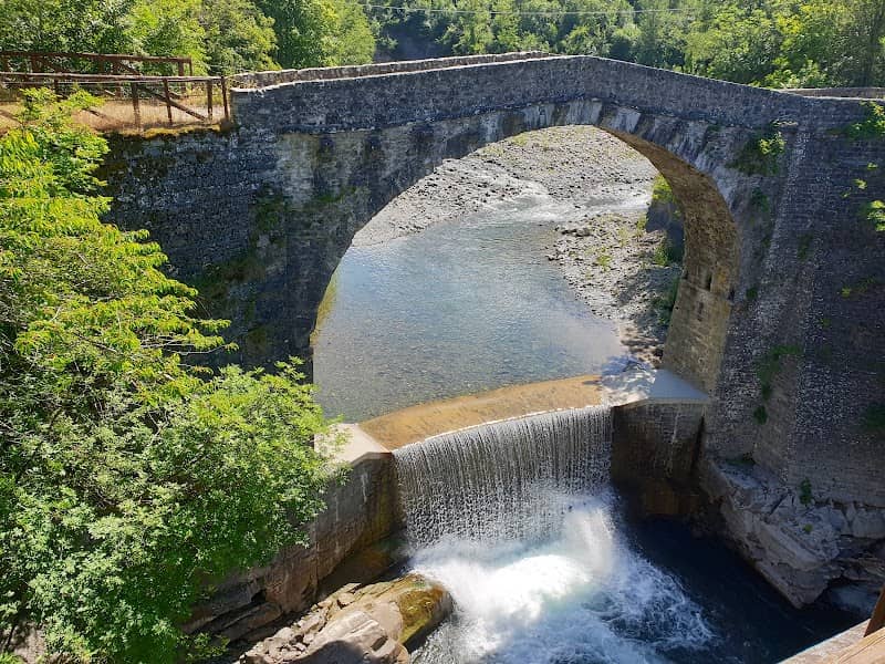 Ponte della Luna - Image 1