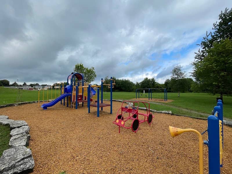 Brier Park - Image 2