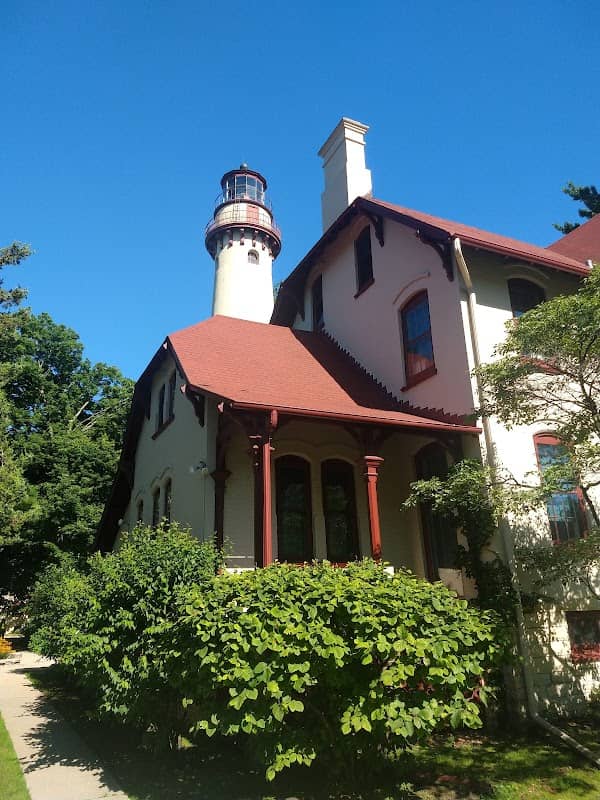 Grosse Point Lighthouse - Image 3