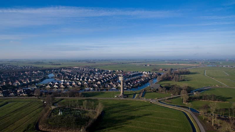 Watertoren - Image 1