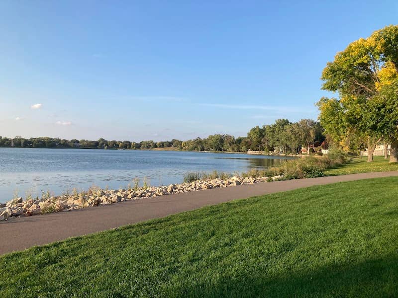 Lakeview Terrace Park - Image 1