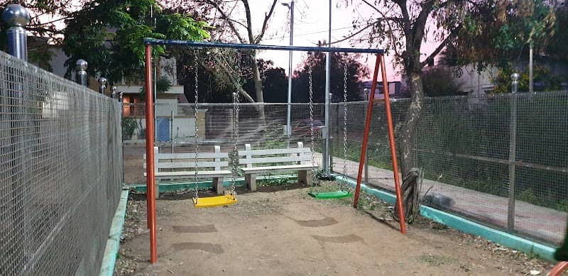 Manjathidal Kids park - Image 1