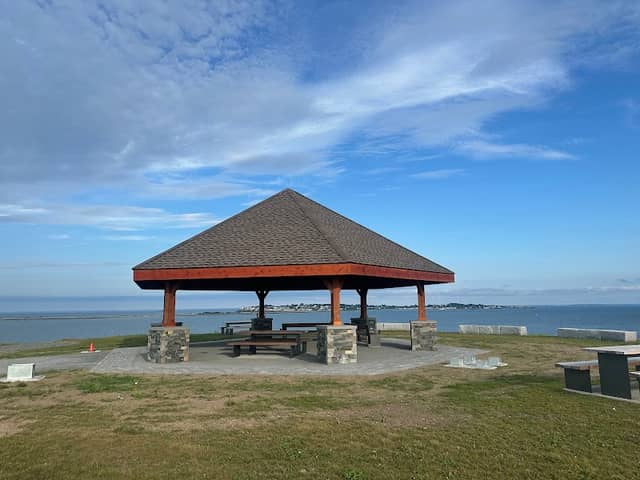 Lynn Harbor Park - Image 1