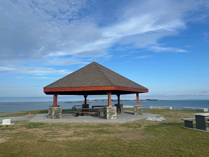 Lynn Harbor Park - Image 1