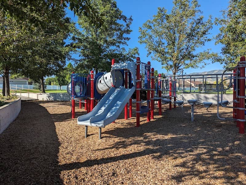 Hunter Village Park - Image 1