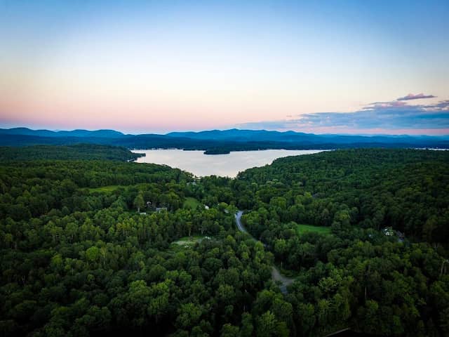 Bomoseen State Park - Image 1