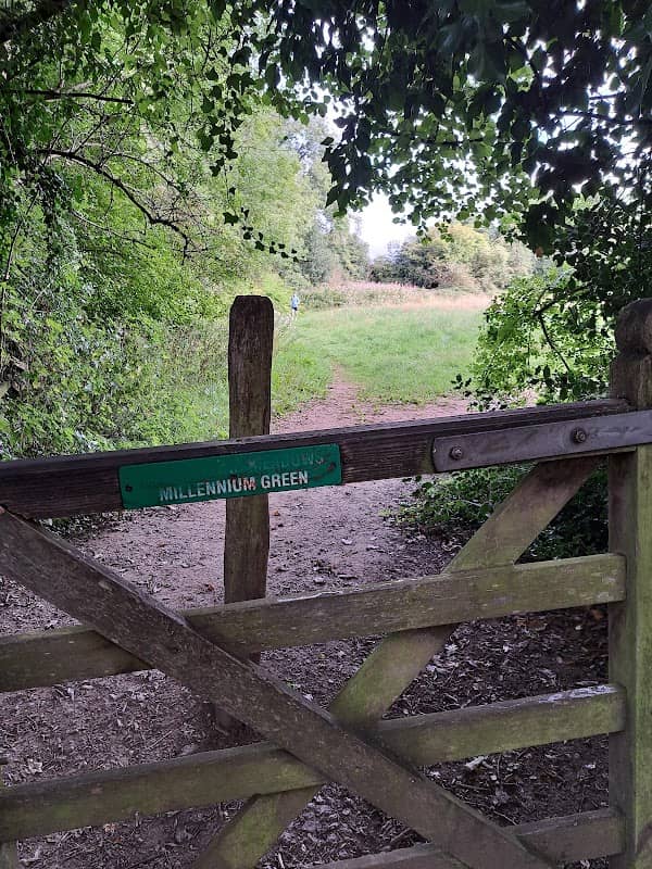 Millennium Green - Image 1
