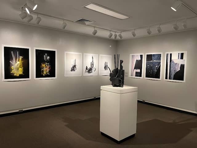 Binghamton University Art Museum - Image 1